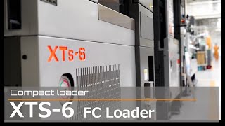 [TAKAMAZ XTS-6] コンパクトローダ（FCローダ仕様）/ Compact Loader (FC Loader)