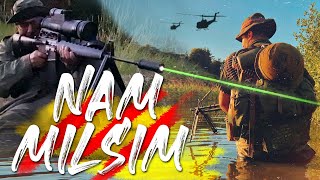 Vietnam War Milsim - NAM69