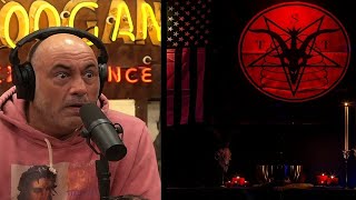 10 TRUE CREEPY Stories Shared on Joe Rogan’s Podcast