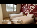 kabayama townhouses 4 bedroom 2 bathroom townhouses