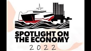 Spotlight on the Economy 2022 TV Ad