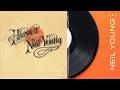 Neil Young - Harvest (Full Album)