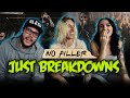 No Filler // Just Breakdowns Ft. OHRION Reacts!