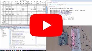 STM32F4Discovery Timers Tutorial 2 - Programming Timers