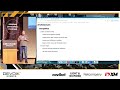 Devoxx Greece 2024 - Busy Developer's Guide to Building a Bytecode Virtual Machine by Ted Neward