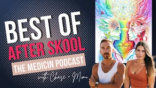 EP.127 Best of After Skool: Mass Psychosis, Rejecting Authority + The illusion of time/money/ego