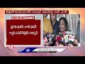 special report on governor tamilisai comments on gap with cm kcr v6 news