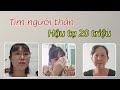 ( 1266 ) Đừng khóc nữa, Có duyên sẽ gặp thôi. Thêm 3 trường hợp tìm người thân. Mong CĐ giúp đỡ.