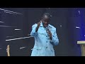 THE ADMINISTRATION OF GOD'S GRACE [PART 1] || APOSTLE JOHN KIMANI WILLIAM