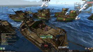 ArcheAge Classic | hopelessness