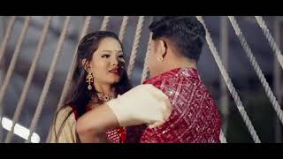 Tali padar malmalian ta 2.0/Ajay nag /Archana padhi/sambalpuri song#sambalpuri #song #new song