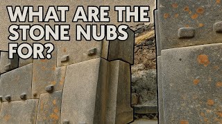 The Mystery of Ancient Stone Knobs - What Were They Used For