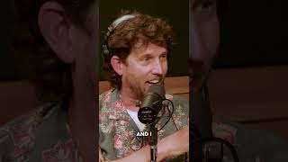 Jon Heder Freestyled Napoleon Dynamite’s Dance Scene