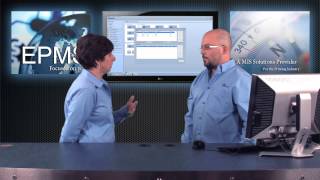 EPMS Tech Talk - Postage Accounting