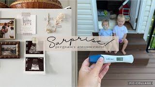 TWO Surprise Announcements! | Explaining my leave of absence