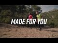 Mizuno | Made For You