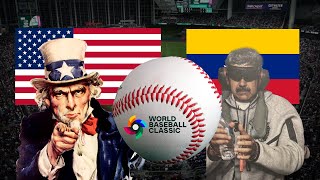 WORLD BASEBALL CLASSIC FINAL Live Reaction - The Dumpster Fire