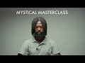 mystical masterclass initiation revelation of jesus christ i