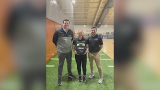 Riverside Health System purchases new AEDs for NN, IOW school athletic trainers