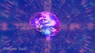 Turn Off The Left Side Of Your Brain | Right Brain Activation Binaural Beats | Pituitary Gland Music