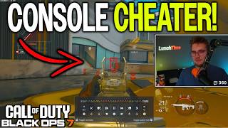 Console Cheaters Are F*CKING EVERYWHERE?! (It’s BAD)
