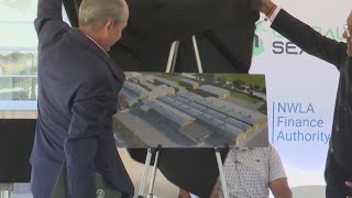 Mansfield announce $35 million investment