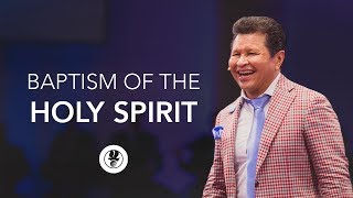The Purpose of the Baptism of the Holy Spirit | Apostle Guillermo Maldonado