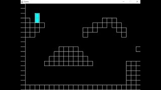 Java Game - Part 6: Loading our Map in From an Image!