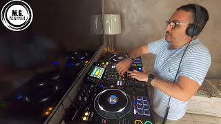 PIONEER XDJ XZ MICHELANGELO GIANVITTORIO pres. LE VOYAGE