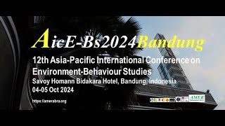 AicE-Bs 2024 Bandung Breakout 5 Session