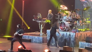 Dream Theater - full set - live 2023-07-25