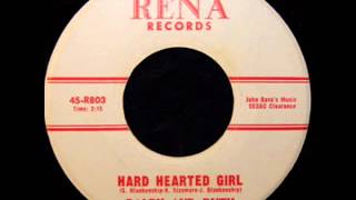 Ralph And Ruth - Hard Hearted Girl