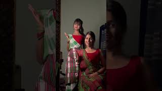 Puhal Mone | santhali song 2023 | Deepa tudu | Jiya hembram