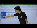 MS Excel - Advanced Conditional Formatting
