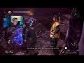 live nioh 2 brutal gameplay