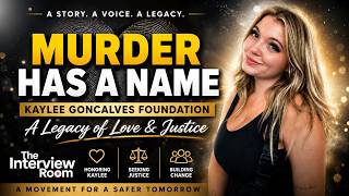 Steve & Kristi Goncalves: Kaylee's Legacy, Funding Forensic DNA for families that have no answers