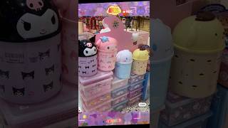 Pilih barang random serba cinnamoroll my melody sesuai bulan lahir kalian#shortvideo