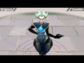 all camille skins 2022 including arcana camille