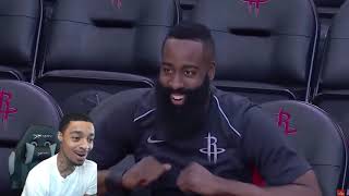 FlightReacts Most EMBARRASSING Moments In NBA History..!