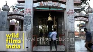 Khereshwar mahadev temple, Aligarh