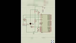 How to interface switch with 8051 microcontroller