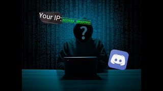 IP Grabber tutorial *discord* (EDUCATIONAL PURPOSES)