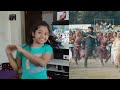 master vaathi coming video thalapathy vijay dance cover deshna anirudh lokesh kanagaraj