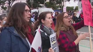 LAUSD ready to improve offer to SEIU to avert 3-day strike