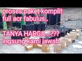 Paket Box Speaker Dan Reviuw Paket Sound Sistem Siap Bunyi