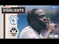 Cardiff City v Swansea City | Extended Highlights