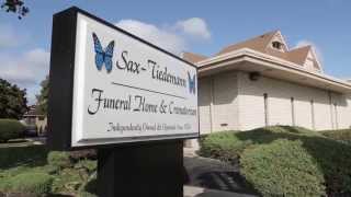 Sax-Tiedemann Franklin Park, Funeral Services, 24/7.