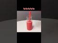 초간단 수박주스 레시피ㅣ땡모반🍉watermelon juice shorts