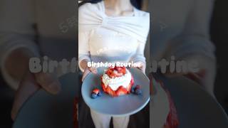 【簡単】1歳誕生日、スマッシュケーキを作った話　#主婦vlog #1歳誕生日 #お菓子作り