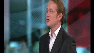 BBC News report on the latest DDoS attacks by LulzSec